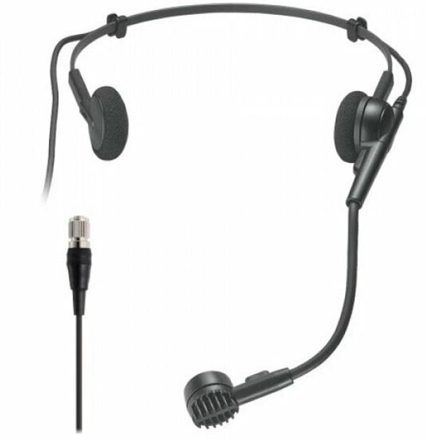Audio-Technica Audio-Technica Pro 8 HEcH Динамичен микрофон за слушалки