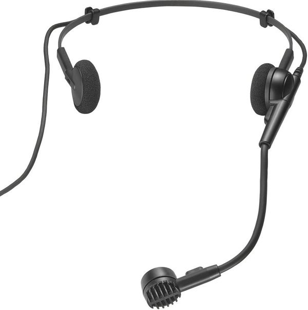 Audio-Technica Audio-Technica PRO 8 HEX Динамичен микрофон за слушалки