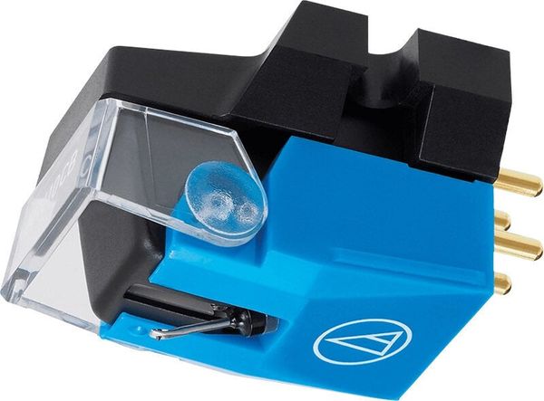 Audio-Technica Audio-Technica VM510CB Hi-fi пълнител, иглаHi-Fi доза