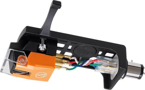 Audio-Technica Audio-Technica VM530EN/H Hi-fi пълнител, иглаHi-Fi доза