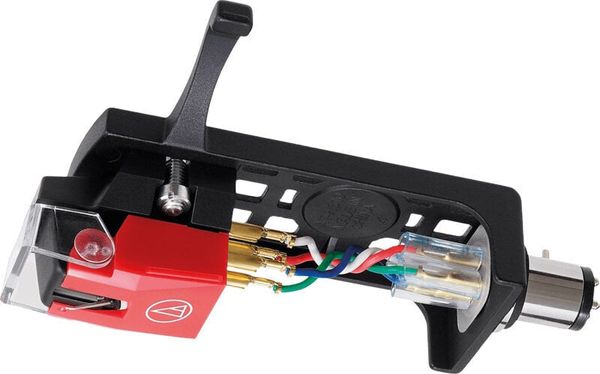 Audio-Technica Audio-Technica VM540ML/H Hi-fi пълнител, иглаHi-Fi доза