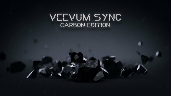 Audiofier Audiofier Veevum Sync - Carbon Edition (Дигитален продукт)