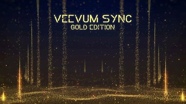 Audiofier Audiofier Veevum Sync - Gold Edition (Дигитален продукт)