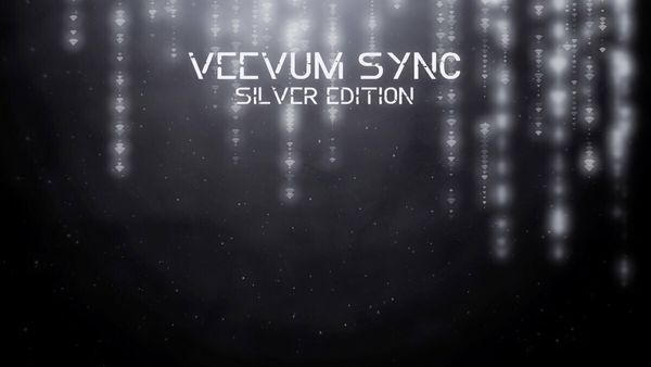 Audiofier Audiofier Veevum Sync - Silver Edition (Дигитален продукт)