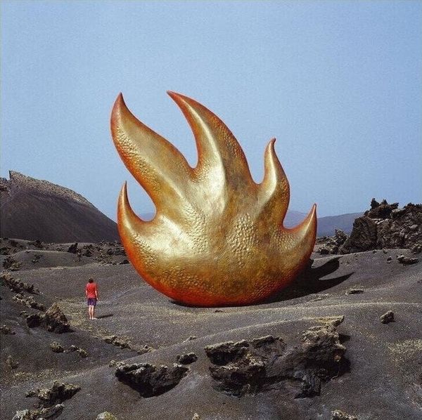 Audioslave Audioslave - Audioslave (2 LP)