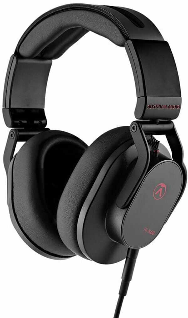 Austrian Audio Austrian Audio Hi-X60