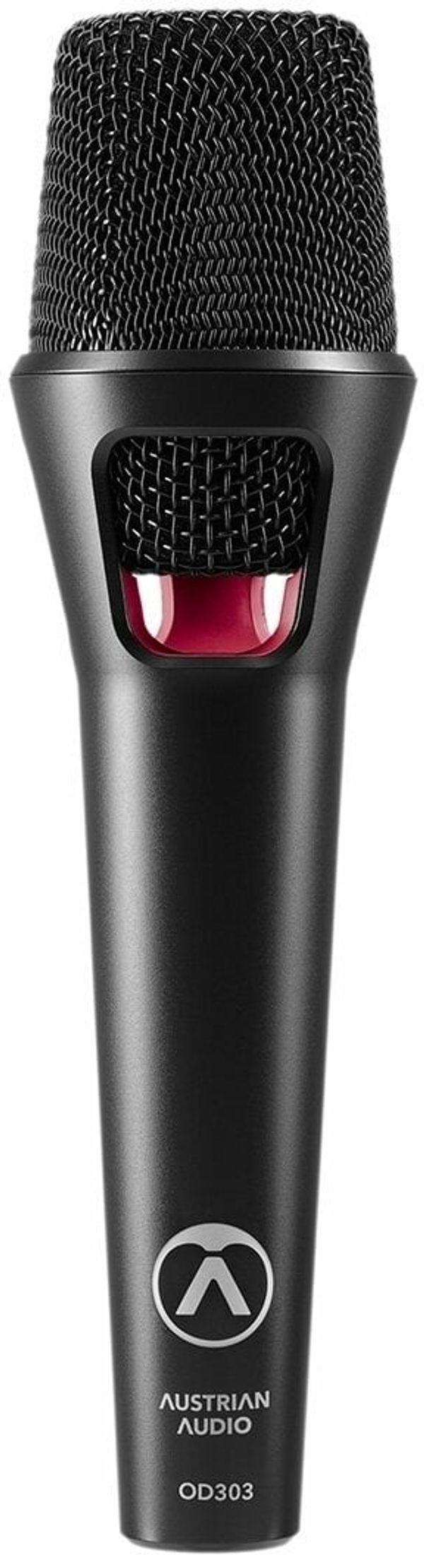 Austrian Audio Austrian Audio OD303 Вокален динамичен микрофон