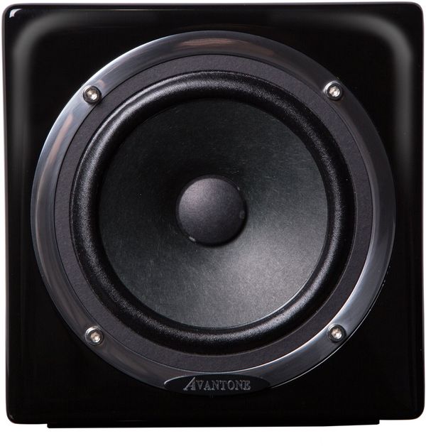 Avantone Pro Avantone Pro Active MixCube Черeн