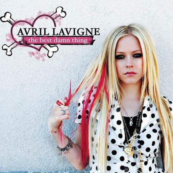 Avril Lavigne Avril Lavigne - Best Damn Thing (LP)