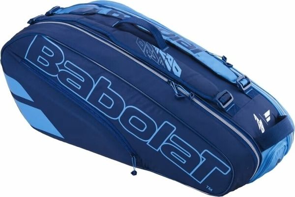 Babolat Babolat Pure Drive RH X6 6 Blue