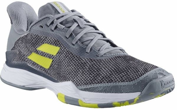Babolat Babolat Jet Tere Clay Men Grey/Aero 46,5 Мъжки обувки за тенис