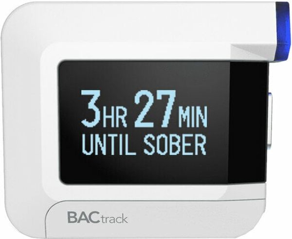 BACtrack BACtrack C8