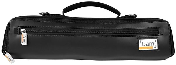 BAM BAM Bamtech Калъф за флейта Silver