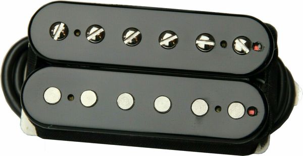 Bare Knuckle Pickups Bare Knuckle Pickups Boot Camp Old Guard Humbucker NBL Черeн