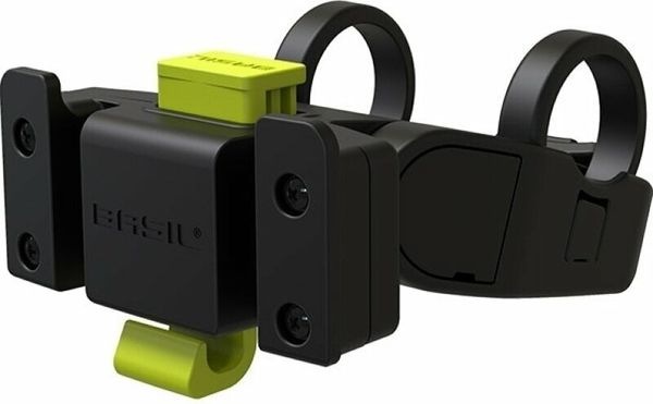Basil Basil KF Handlebar Holder Аксесоари за носачи Black