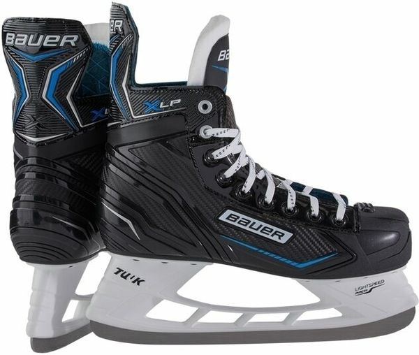 Bauer Bauer Кънки за хокей S21 X-LP INT 37,5