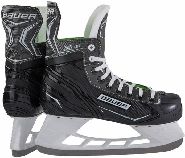 Bauer Bauer Кънки за хокей S21 X-LS INT 37,5