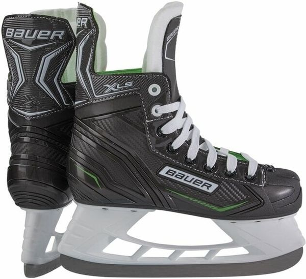Bauer Bauer Кънки за хокей S21 X-LS JR 33,5