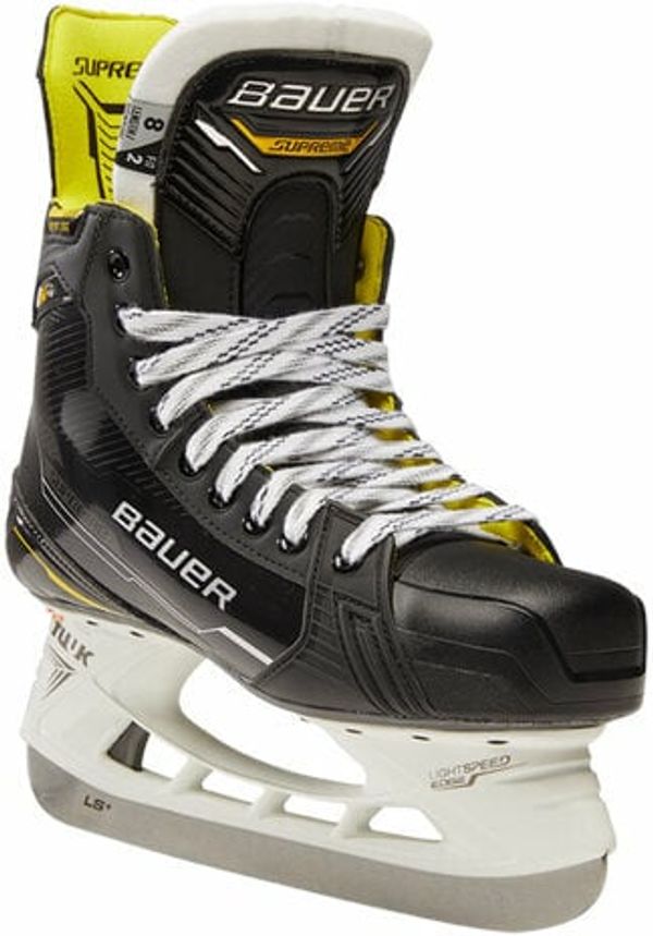 Bauer Bauer Кънки за хокей S22 Supreme M4 Skate INT INT 37,5