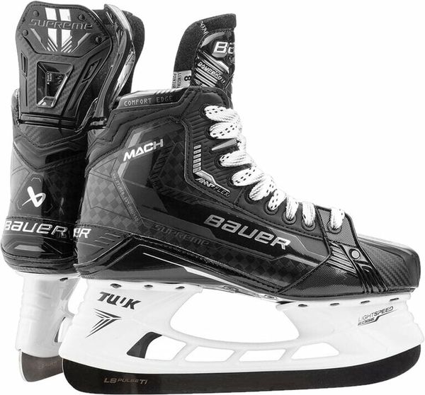 Bauer Bauer Кънки за хокей S22 Supreme Mach Skate INT INT 37,5