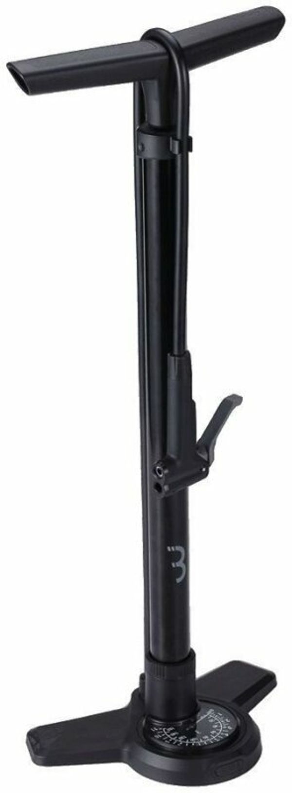 BBB BBB AirBoost Black Подова помпа