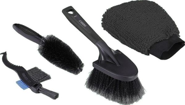 BBB BBB FrameSet Cleaning Set Почистване и поддръжка на велосипеди