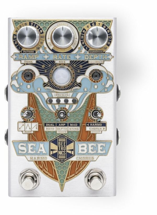 Beetronics Beetronics Seabee