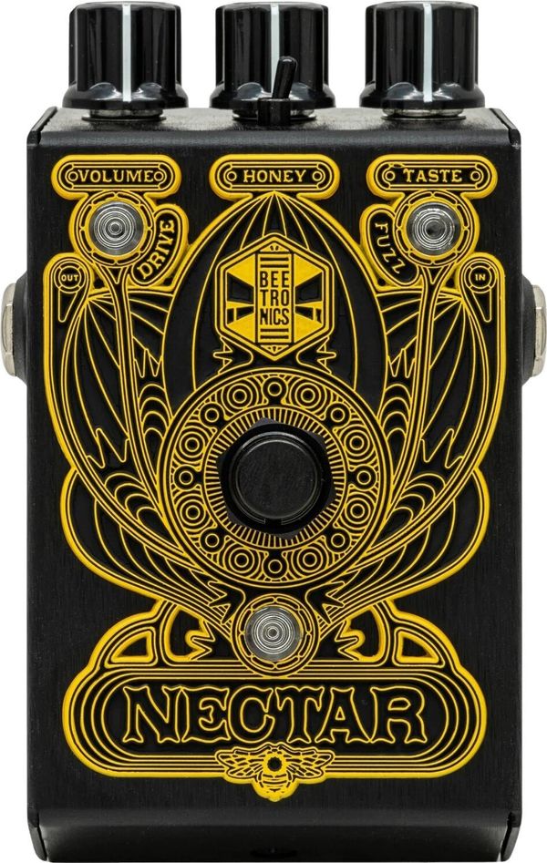 Beetronics Beetronics Nectar Eфект за китара