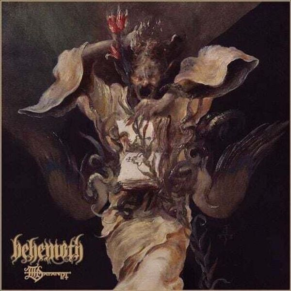 Behemoth Behemoth - The Satanist (2 LP)