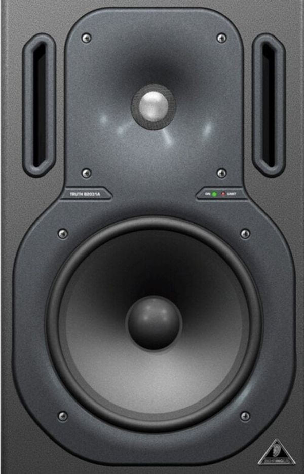Behringer Behringer B 2031 A TRUTH Активен студиен монитор