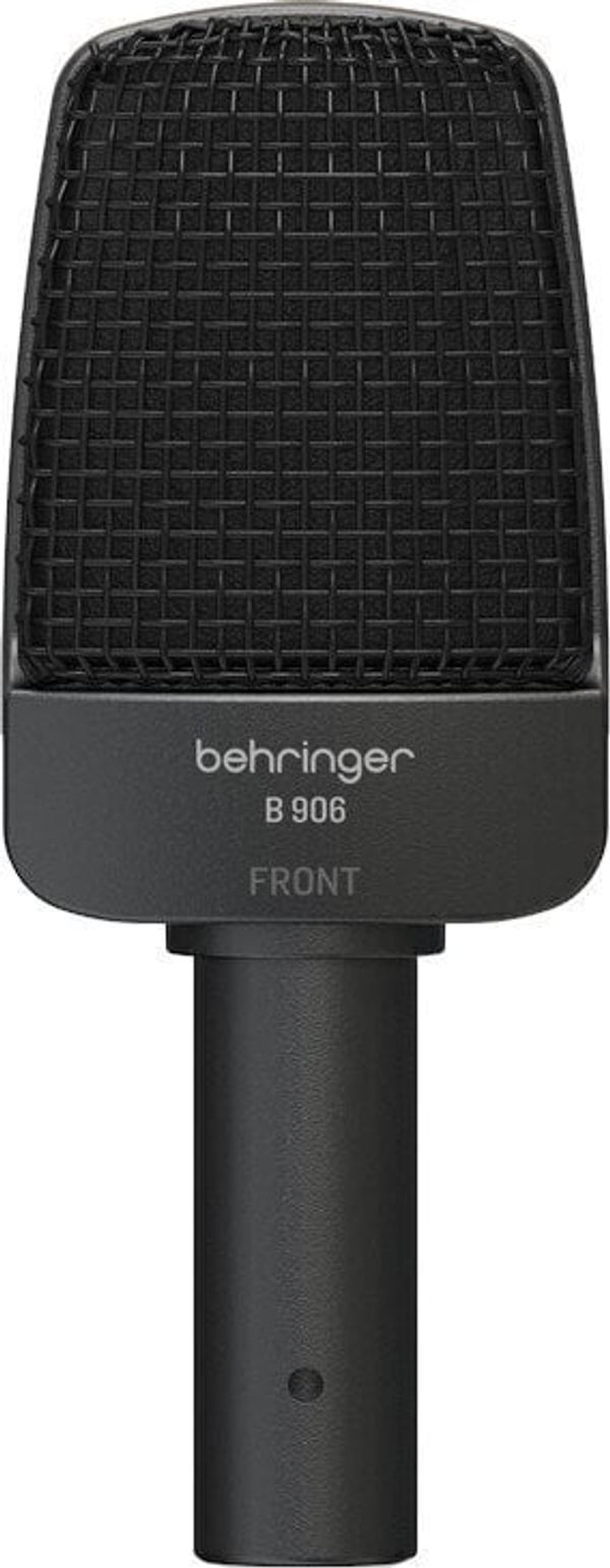 Behringer Behringer B 906 Инструментален динамичен микрофон