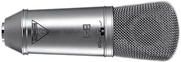 Behringer Behringer B-1 SINGLE DIAPHRAGM