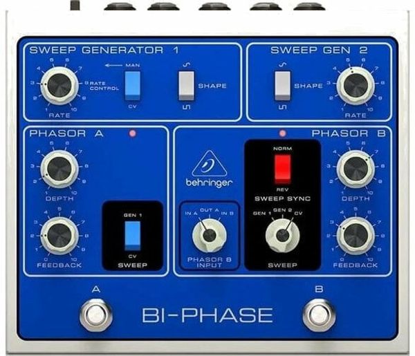 Behringer Behringer BI-Phase