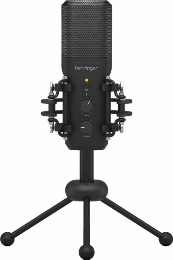 Behringer Behringer BU200