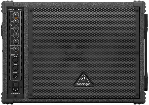 Behringer Behringer Eurolive F1220D Активен монитор