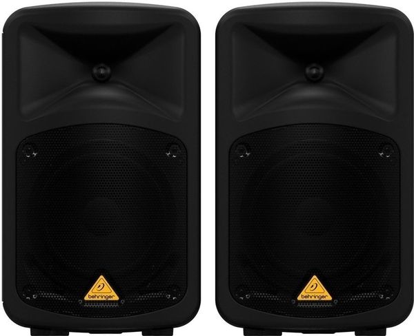 Behringer Behringer EUROPORT EPS 500 MP3 Преносима PA система