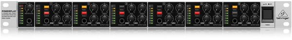 Behringer Behringer HA6000 Усилвател за слушалки