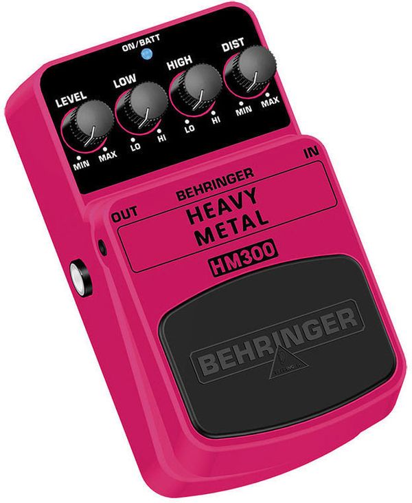 Behringer Behringer HM300