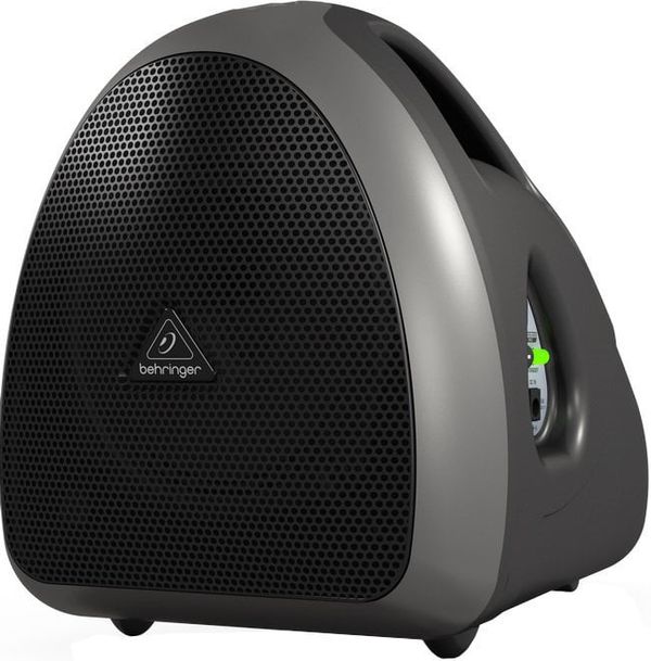 Behringer Behringer HPA40 PA система с батерия