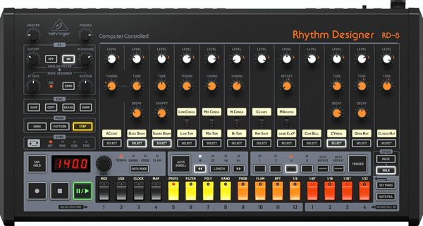 Behringer Behringer RD-8 MKII