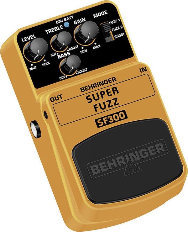Behringer Behringer SF 300