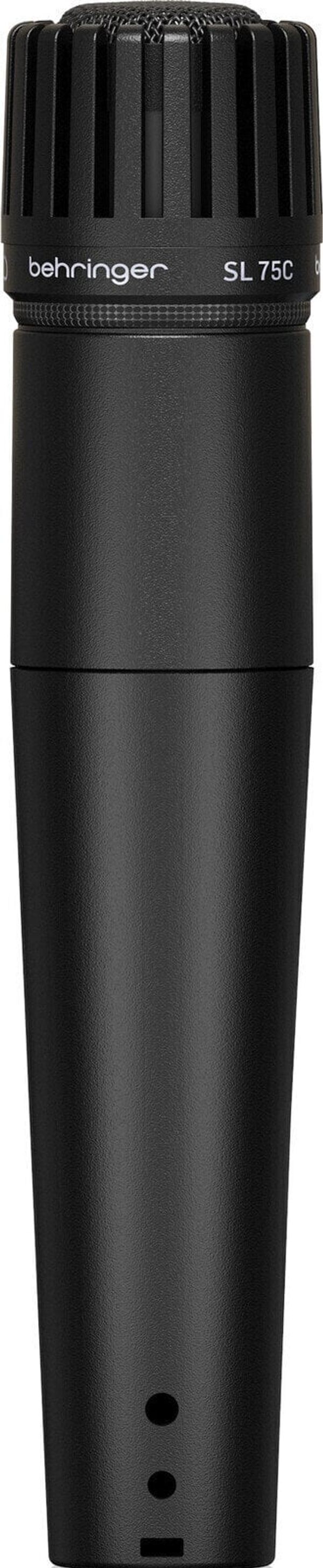 Behringer Behringer SL-75C Инструментален динамичен микрофон