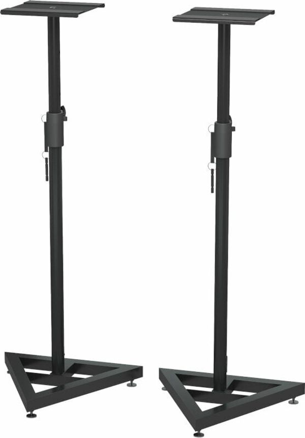 Behringer Behringer SM5002 Стойка за монитори в студио