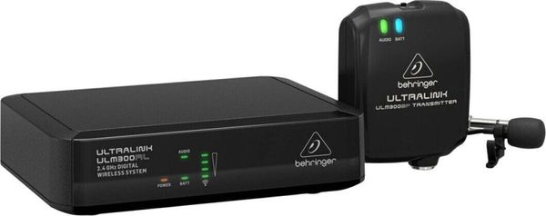 Behringer Behringer ULM300LAV ISM 2,4 GHz