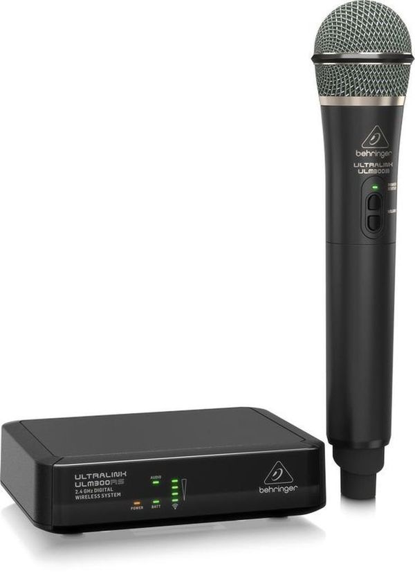 Behringer Behringer Ultralink ULM300Mic