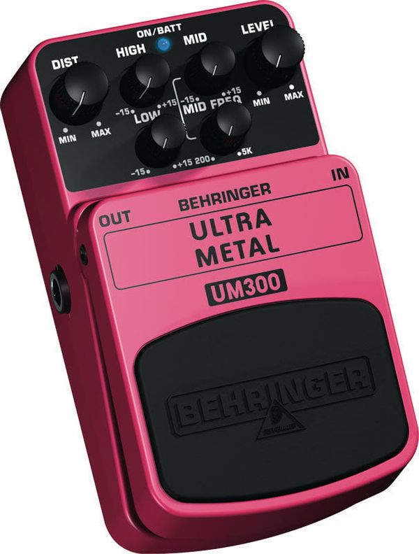 Behringer Behringer UM300