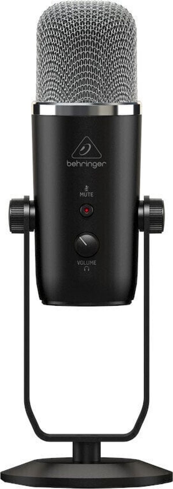 Behringer Behringer Bigfoot USB микрофон