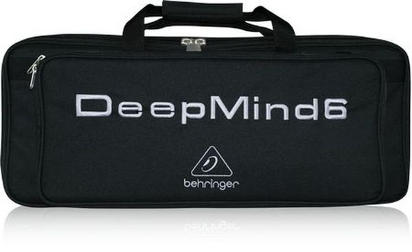 Behringer Behringer Deepmind 6-TB Калъф за кийборд