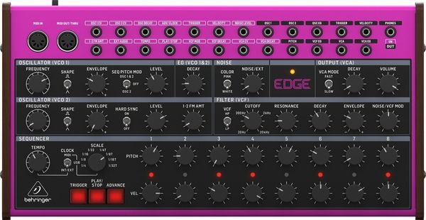 Behringer Behringer Edge