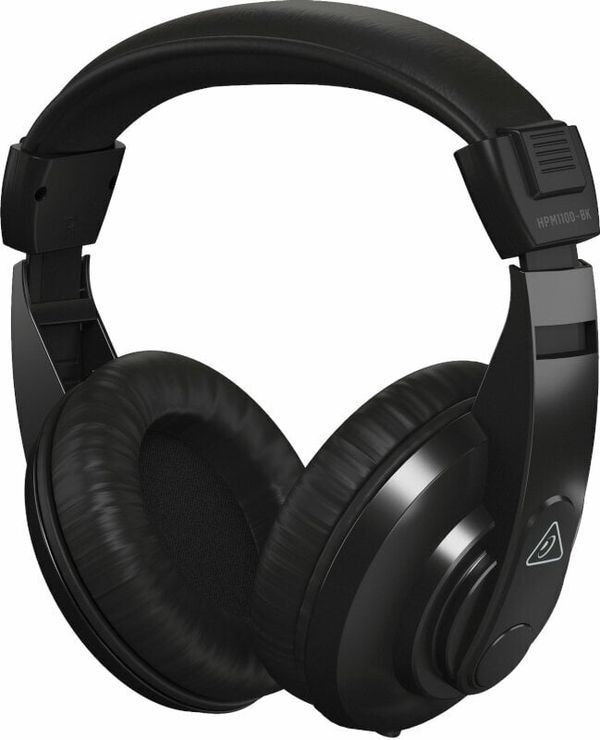 Behringer Behringer HPM1100-BK Студийни слушалки